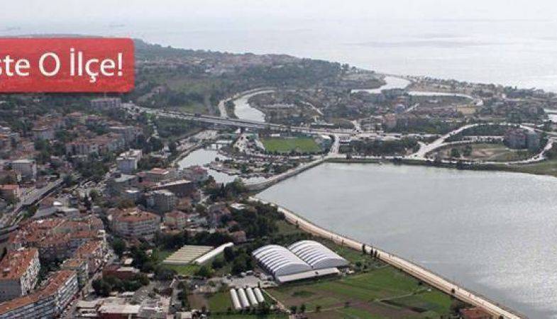 İstanbul’un Bu İlçesi Kazandırıyor