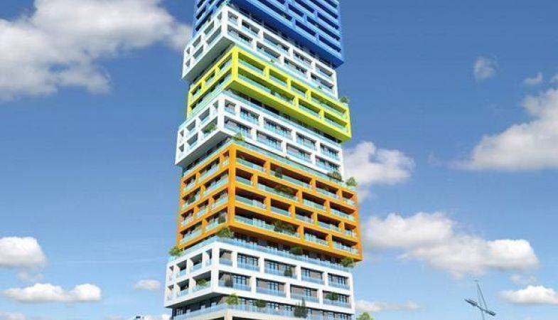 Hanne Maltepe Satışa Çıkmaya Hazırlanıyor