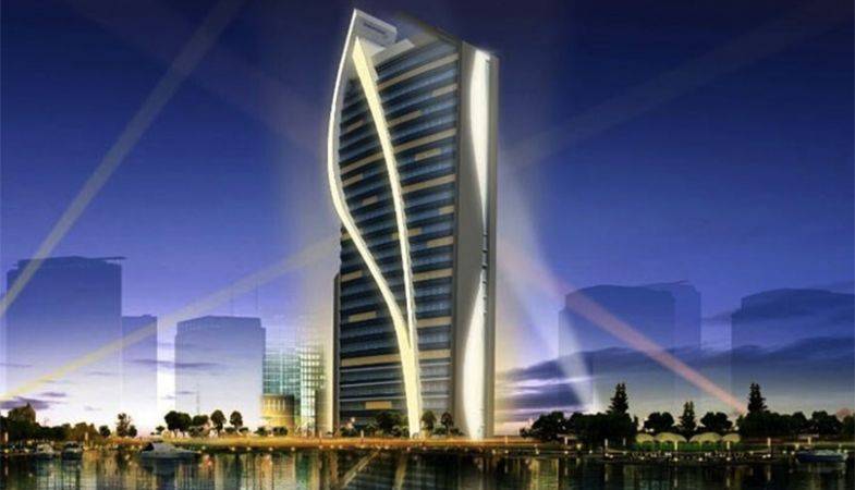 Golden Tulips’te 283 Bin Liraya Home Office!