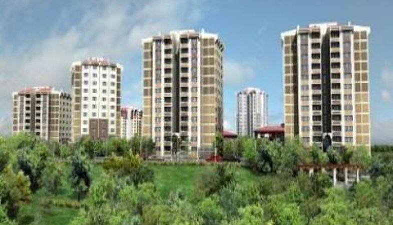 Ankara Nallıhan Toki Evleri İhalesi Bugün