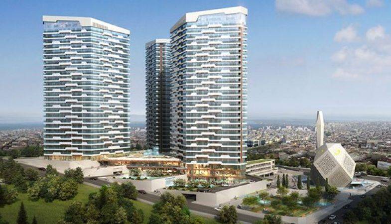 Şua İnşaat Fikirtepe Projesine Ruhsat Çıktı