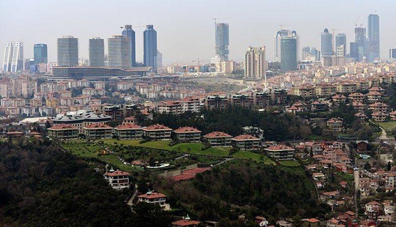 Mekânsal Planlar Yapım Yönetmeliği Yayınlandı