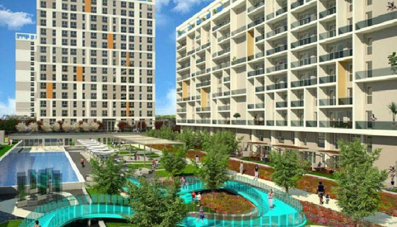 Soyak Park Aparts’ta 2 Farklı Ödeme Seçeneği