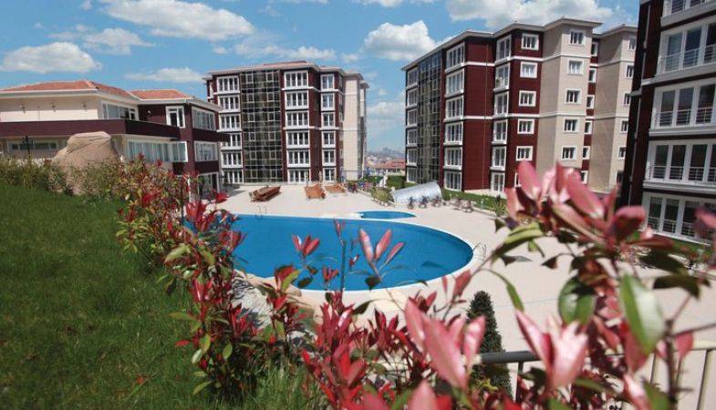 Beyzade Konakları Projesinde Kiralar 1200 Lira!