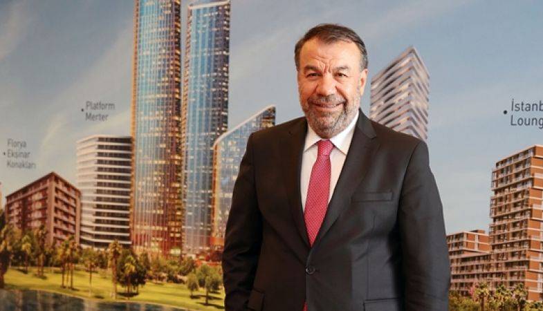 Nurettin Eroğlu'ndan Gözaltı Açıklaması