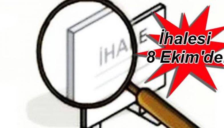 Ankara Büyükşehir Belediyesi Dikmen Arsasını Satışa Çıkarıyor!