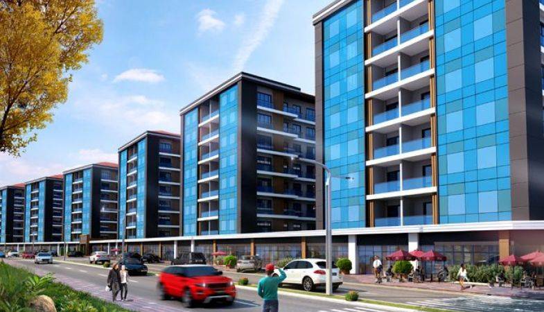 Dream of Silivri’de 310 Bin TL’ye 2+1 