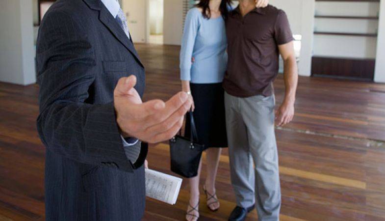 Gayrimenkul Sektöründe Yeni Dönem