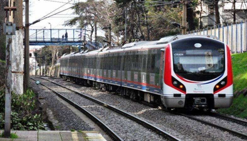 İki Banliyö Hattı Metro Standartına Geçecek!