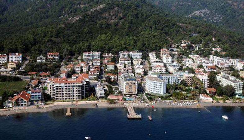 2 Bin 494 Turizm Tesisi Satışa Çıkarıldı