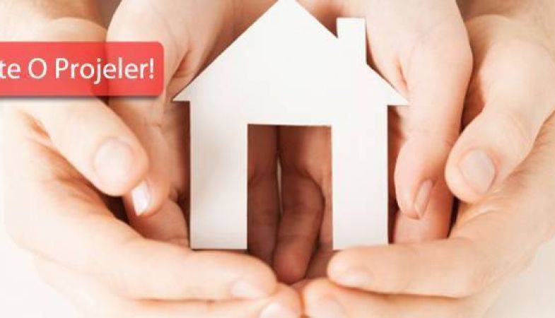 Şubat 2016’da Yeni Satışa Çıkacak Konut Projeleri