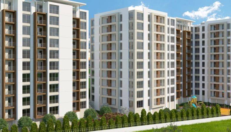 Ondörtüç Pendik Projesinde Hiç Peşinatsız 