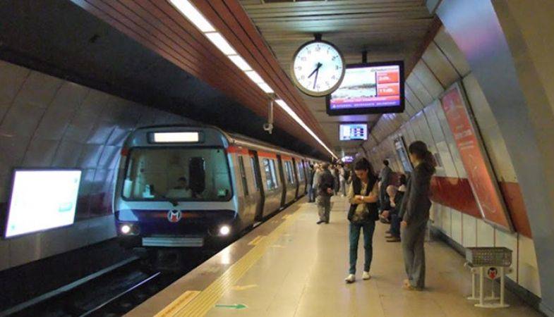 İstanbul'un Bu İlçesine 2 Yeni Metro Hattı