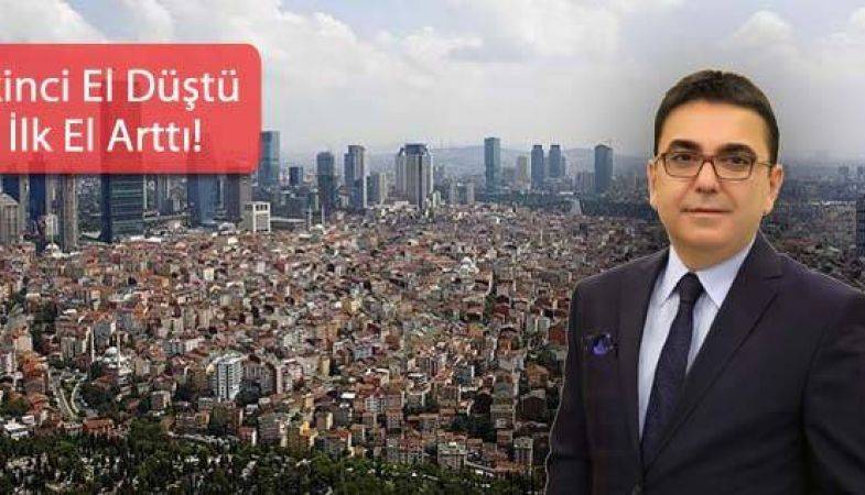 “Vatandaşın Birinci Ele Yönelmesi Sektörü Canlandıracak”
