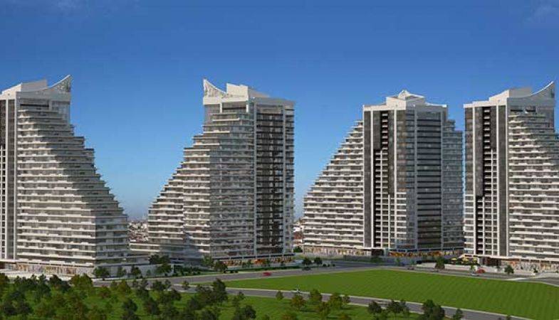 Kentsel Dönüşüm Kapsamında 200 Proje