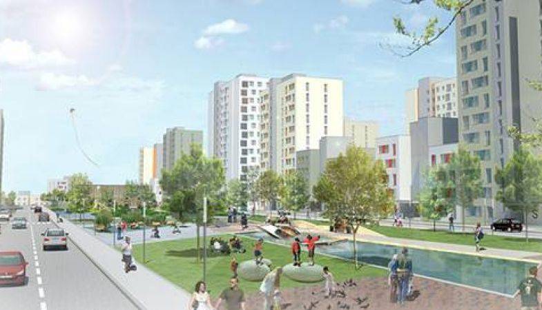 Toki Emekli’ye Yönelik Çalışmalarını Hızlandırdı!