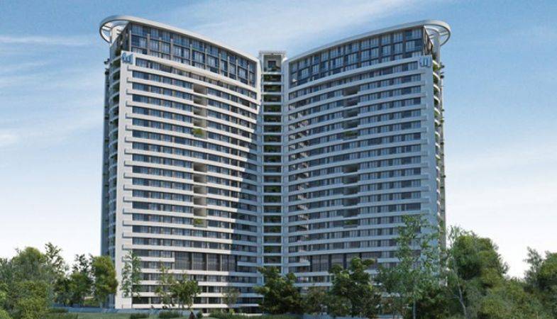 Deluxia Dragos Projesinde Daireler 208 Bin Lira!