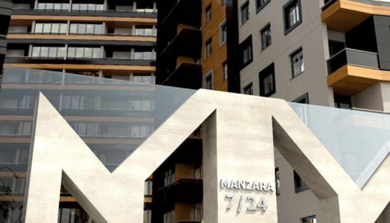 Manzara 7/24 Projesinde 420 Bin TL’ye