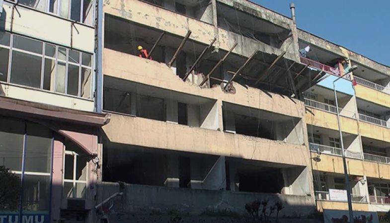 İSKİD’den Hasta Yapıları Bitirecek Konferans!