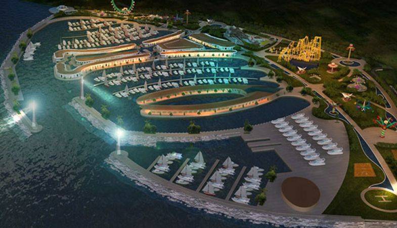 Tuzla’da İşsizlik Oranını Eritecek Proje