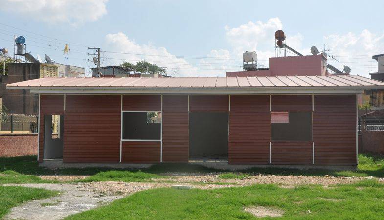 Adana Yüreğir’de Taziye Evleri’nin Sayısı Artıyor!