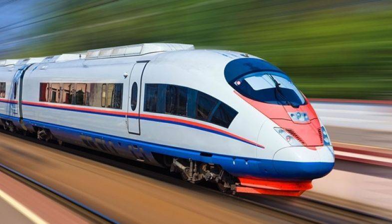 İstanbul Edirne Arası 45 Dakika Olacak!