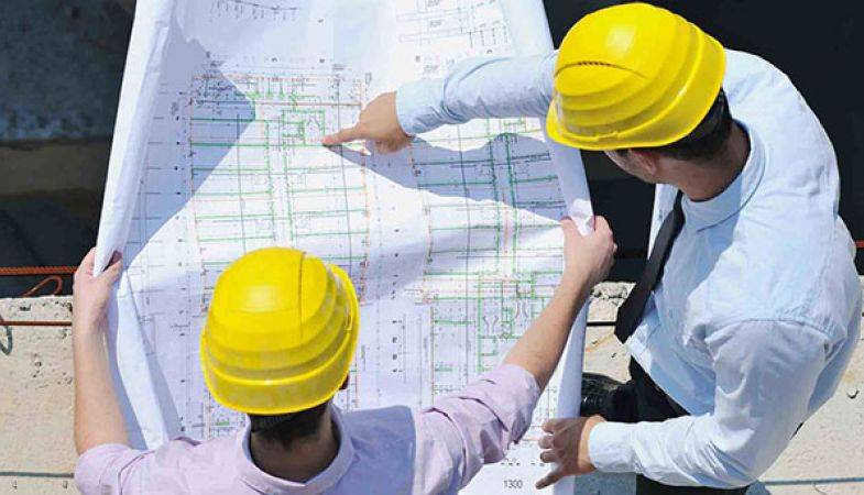 İnşaat Sektörüne Merkezi Denetim Sistemi