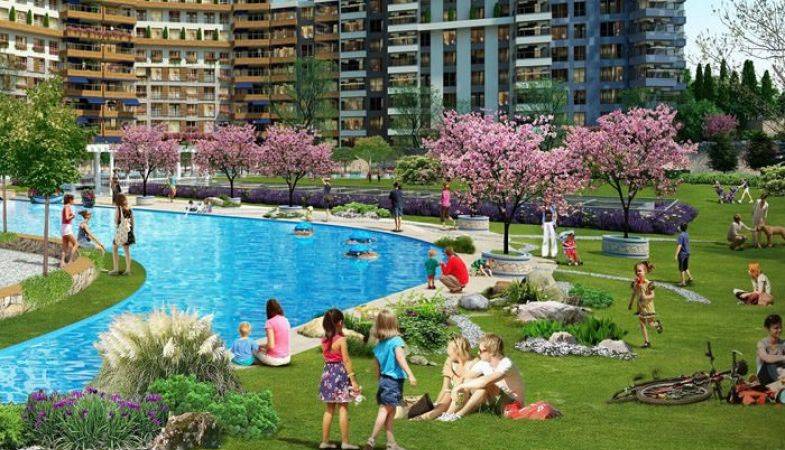 Ege Vadisi'nde 240 Ay Vade!