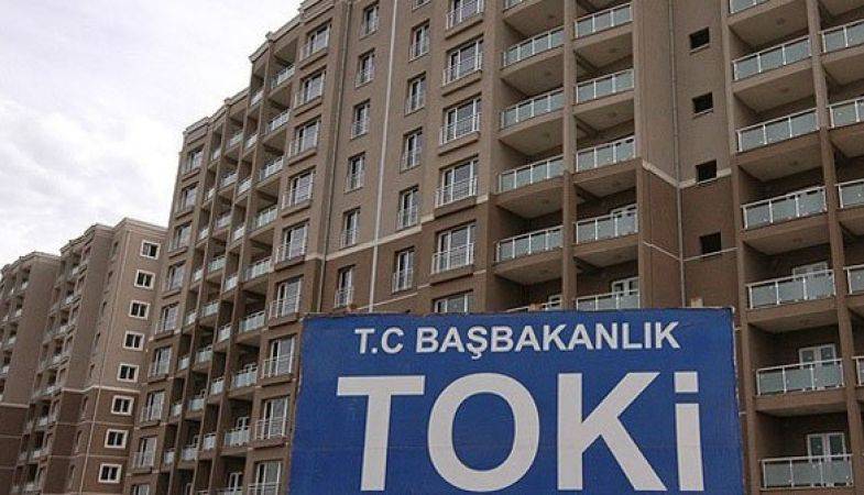 Dar Gelirliler İçin Yeni Konut Hamlesi!