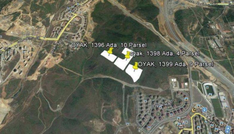 Oyakkent 3 Projesi Geliyor