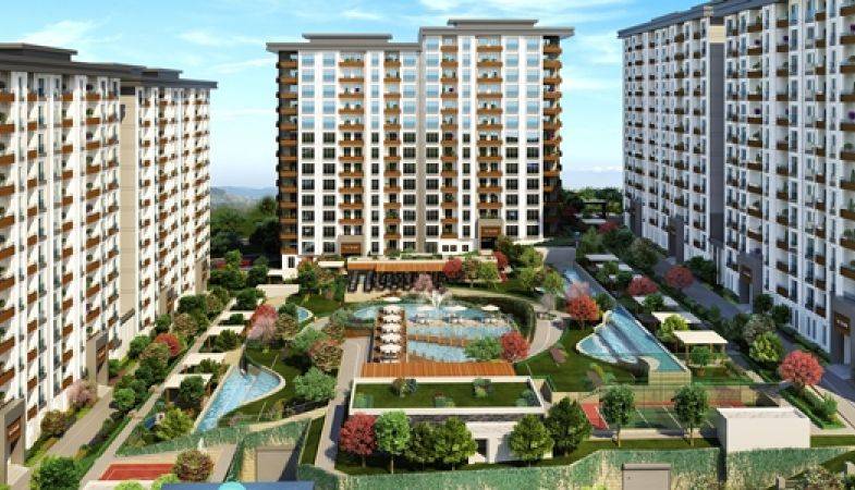 Huzurlu İnşaat’tan Dolar Bozdurana Yüzde 10 İndirim