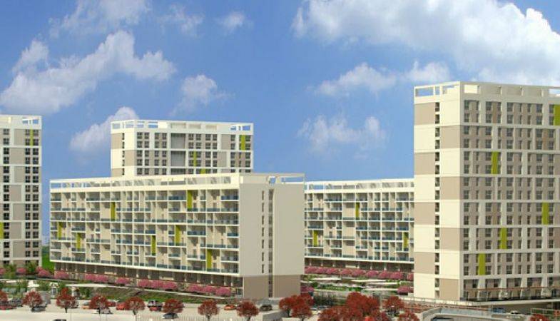 Soyak Evostar Projesinin Yüzde 90’ı Satıldı