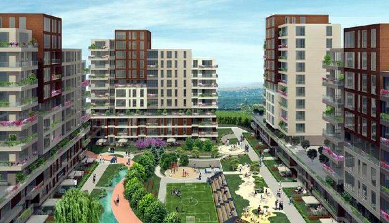 Evvel İstanbul Dükkan Satışları Devam Ediyor