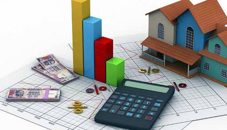 Konut Kredisi Kullanımı 2015 Yılında Artacak