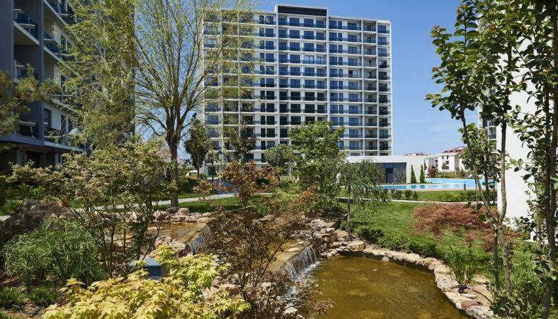 Evre Gedizler Sancaktepe fiyatları!