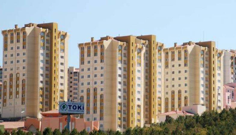 Toki Hatay Reyhanlı’da Sosyal Konut Yapacak