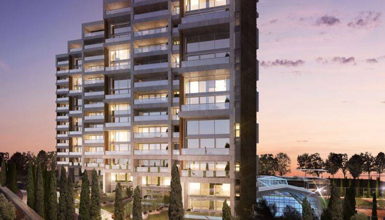 Ege Suits Teslimleri Ağustos 2014’te