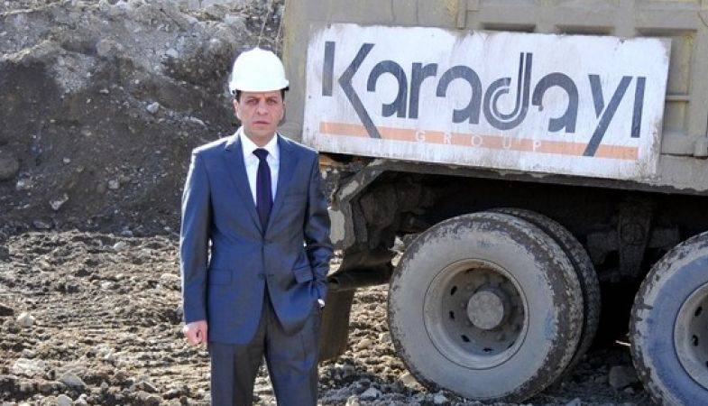 2100 Yıl Hapsi İstenen Metin Karadayı Tahliye Edildi