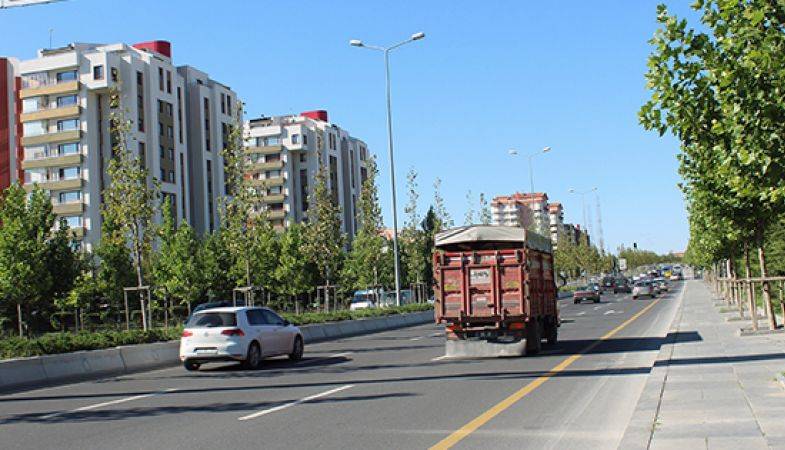 Bulvarlara Ses Yalıtımı Şart!