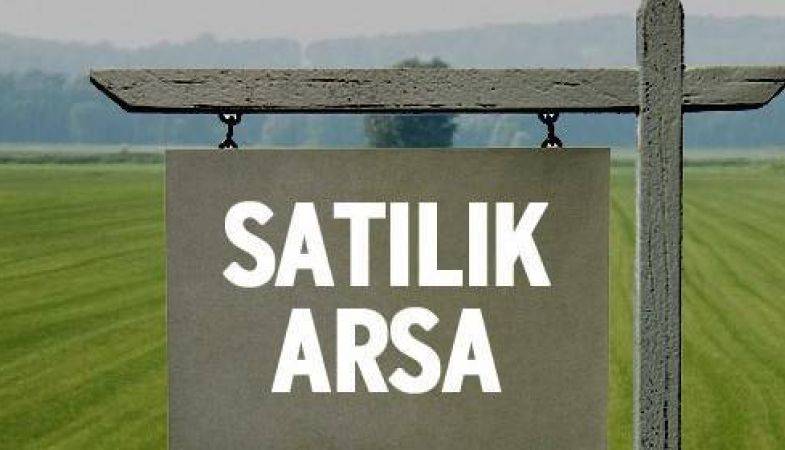 Körfez Belediyesi’nden Satılık Arsa