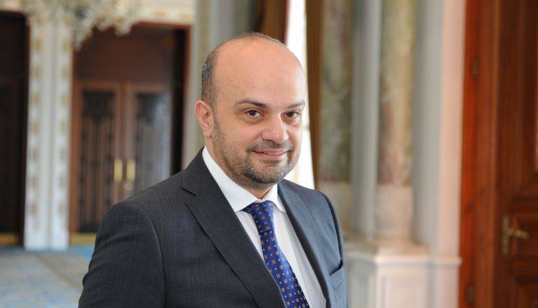 Uğur Dumankaya’dan Brexit Değerlendirmesi