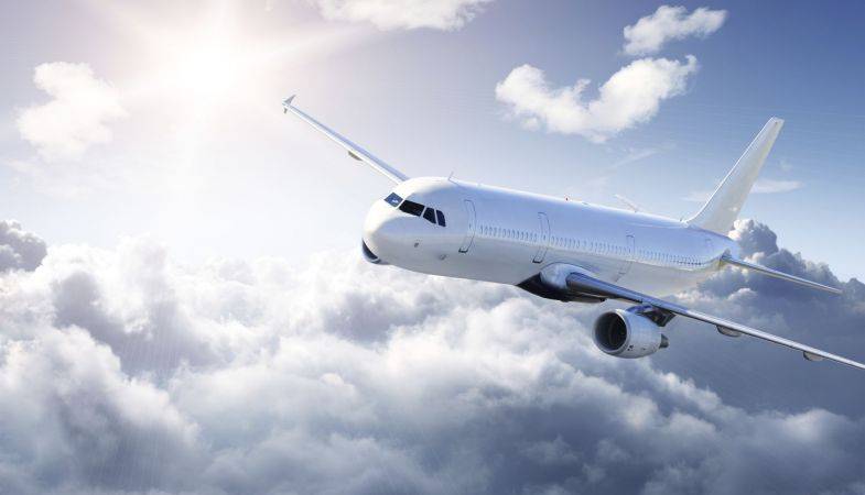 Kurban Bayramı Havayollarının Yüzünü Güldürdü!