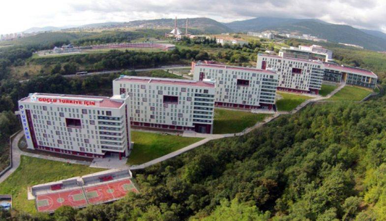 Samsun’a 2 Bin Kişilik Yurt Müjdesi!