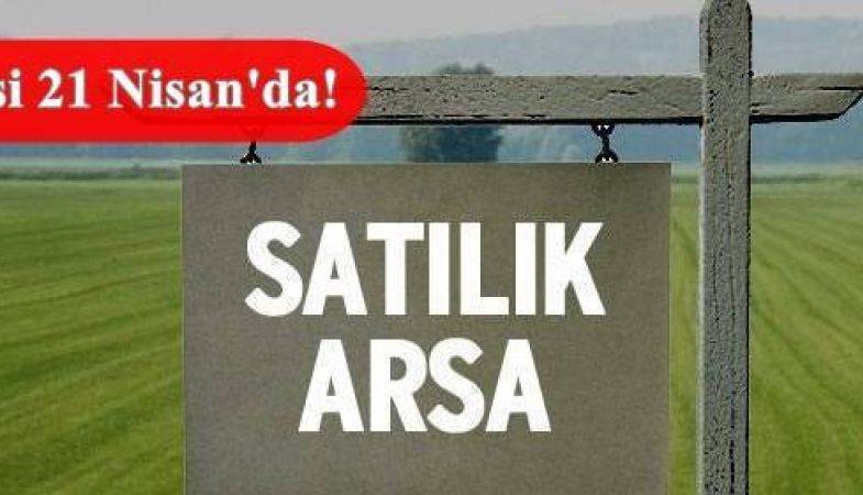 Ankara Büyükşehir Belediyesi’nden Mamak’ta Satılık Arsa