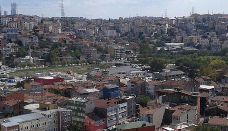 İslambey ve Karadolap'ta Dönüşüm İçin Düğmeye Basıldı