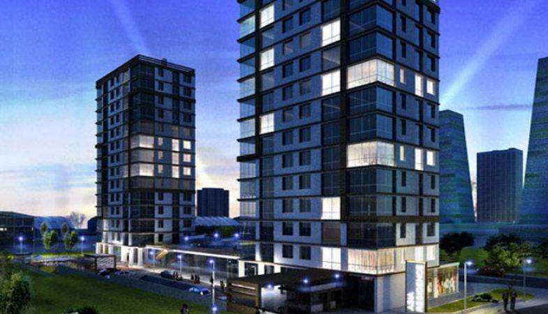 Asia Residence Yatırım İçin Oldukça Avantajlı