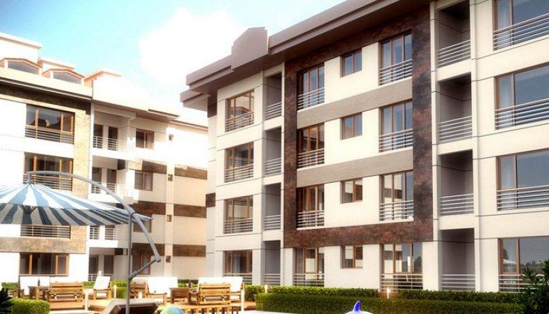 Aydoğan Park Tuzla Haziran 2015’te Teslim!