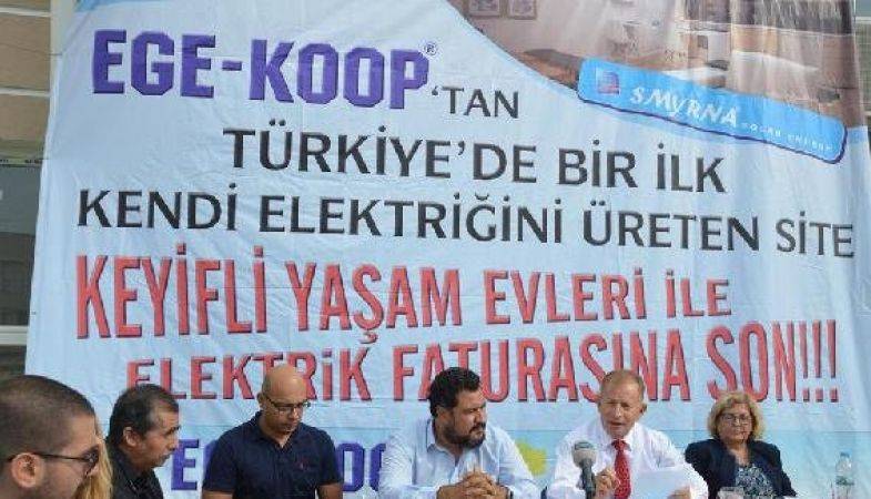 Bu Dairelerde Elektrik Faturası Ortadan Kalkıyor!