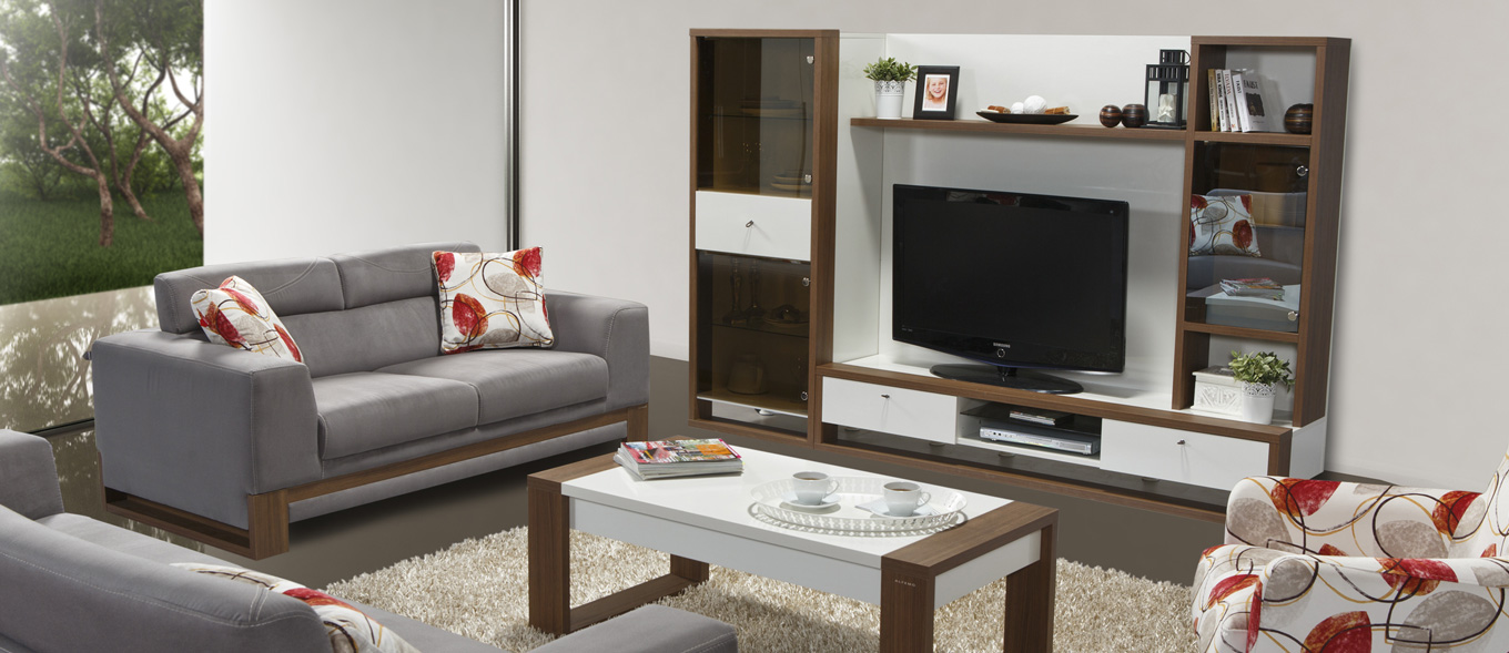 Alfemo Güney Amerika’da