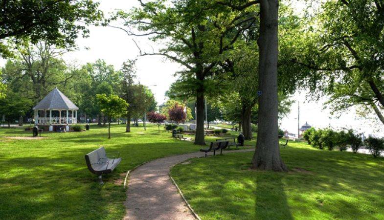 Kahramanmaraş Belediyesi'nden Kiralık Park!